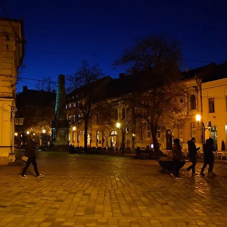 Museum Square Cluj-napoca Apartament *