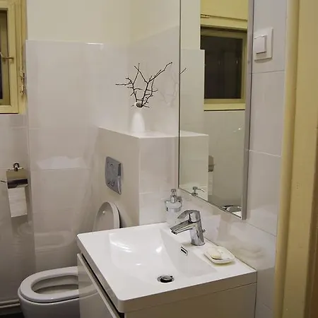 Museum Square Cluj-napoca Apartament