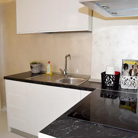 Museum Square Cluj-napoca Apartament